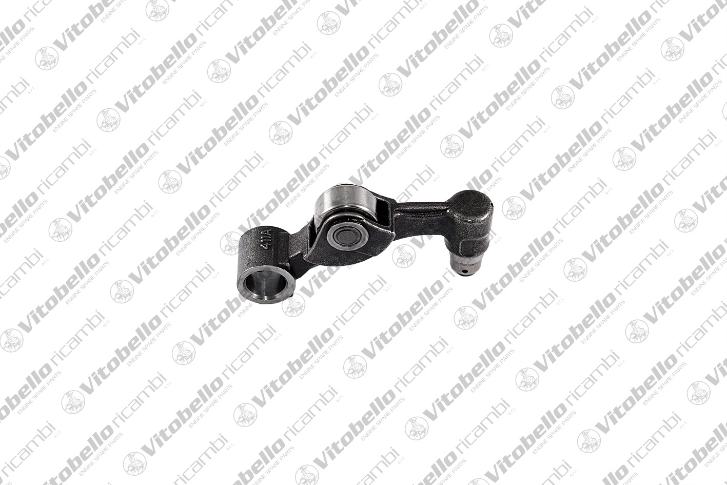 Accessory Kit, rocker arm (18032N)