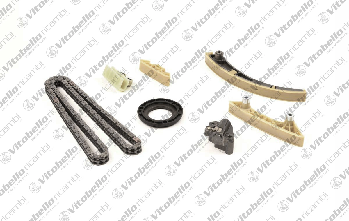 Timing Chain Kit (KDC0072-1N)