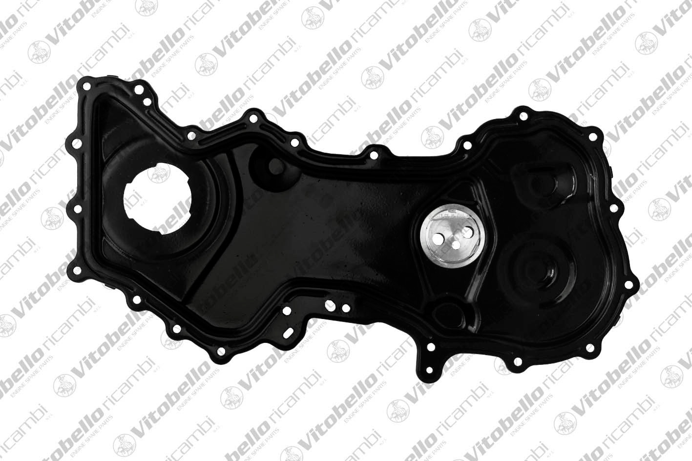 Timing Case Cover (1003859N)