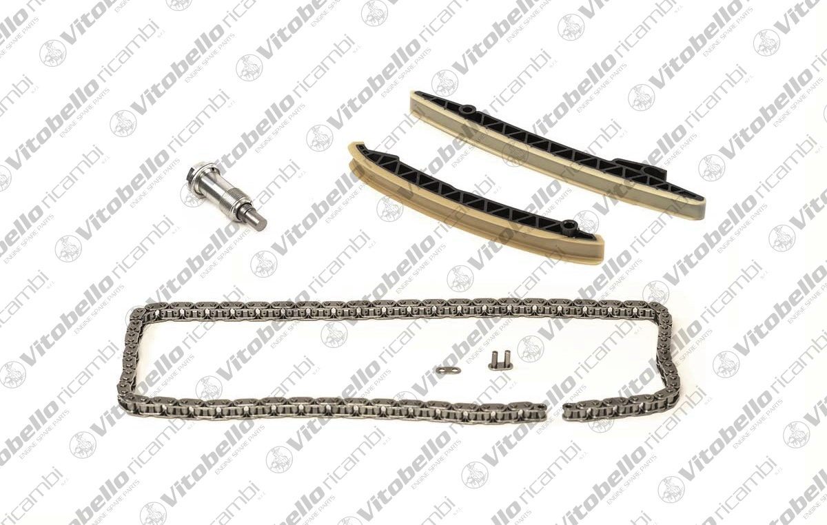 Timing Chain Kit (KDC0077N)