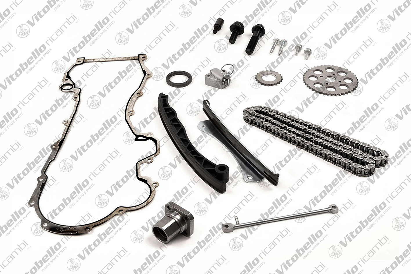 Timing Chain Kit (KDC0043-1N)