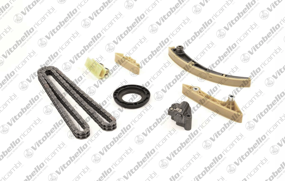 Timing Chain Kit (KDC0072N)