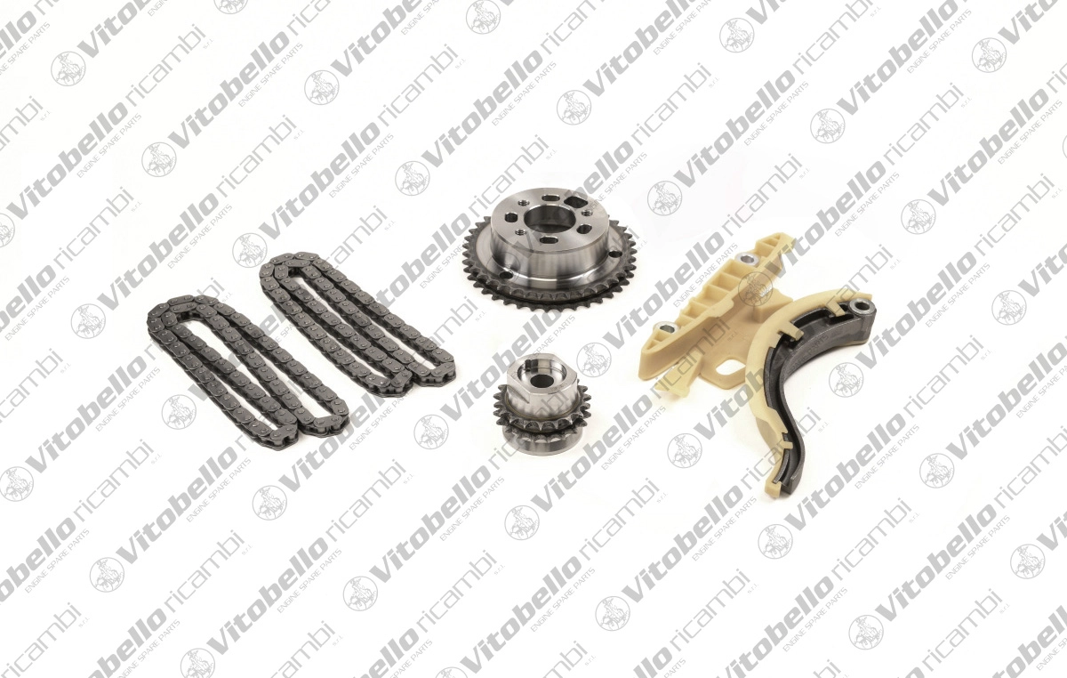 Timing Chain Kit (KDC0070-1N)