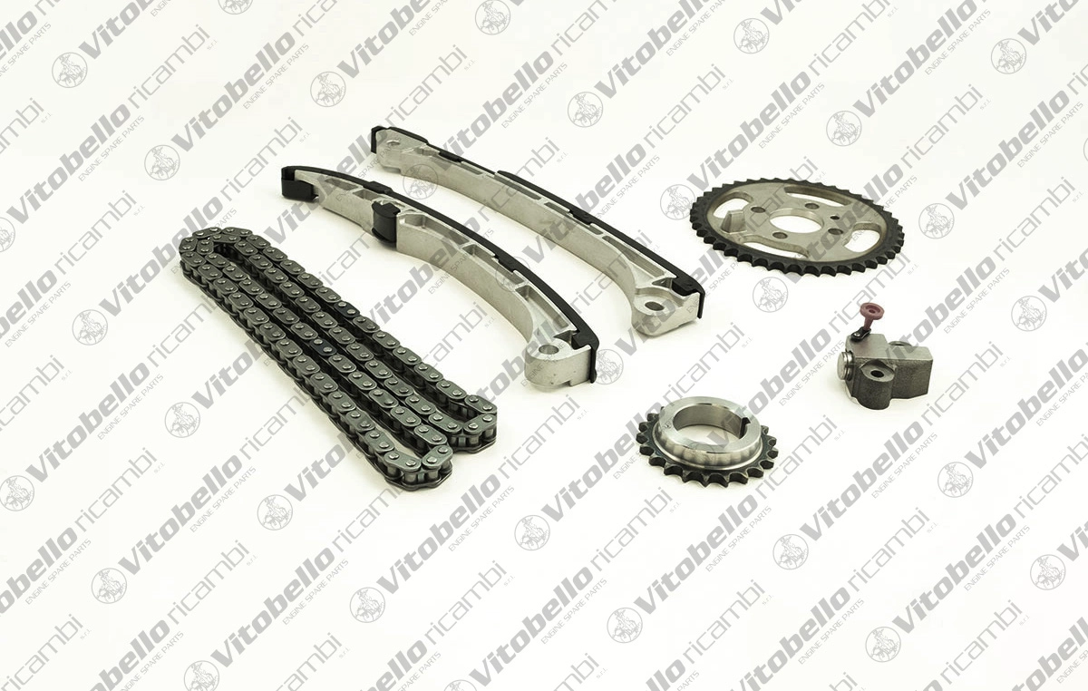 Timing Chain Kit (KDC0102N)