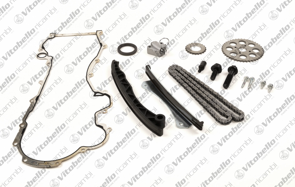 Timing Chain Kit (KDC0001N)