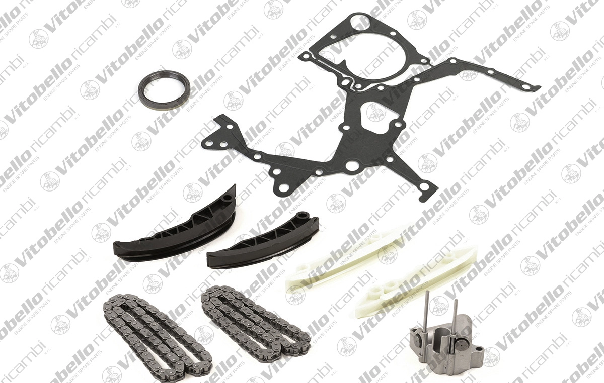 Timing Chain Kit (KDC0016-4N)