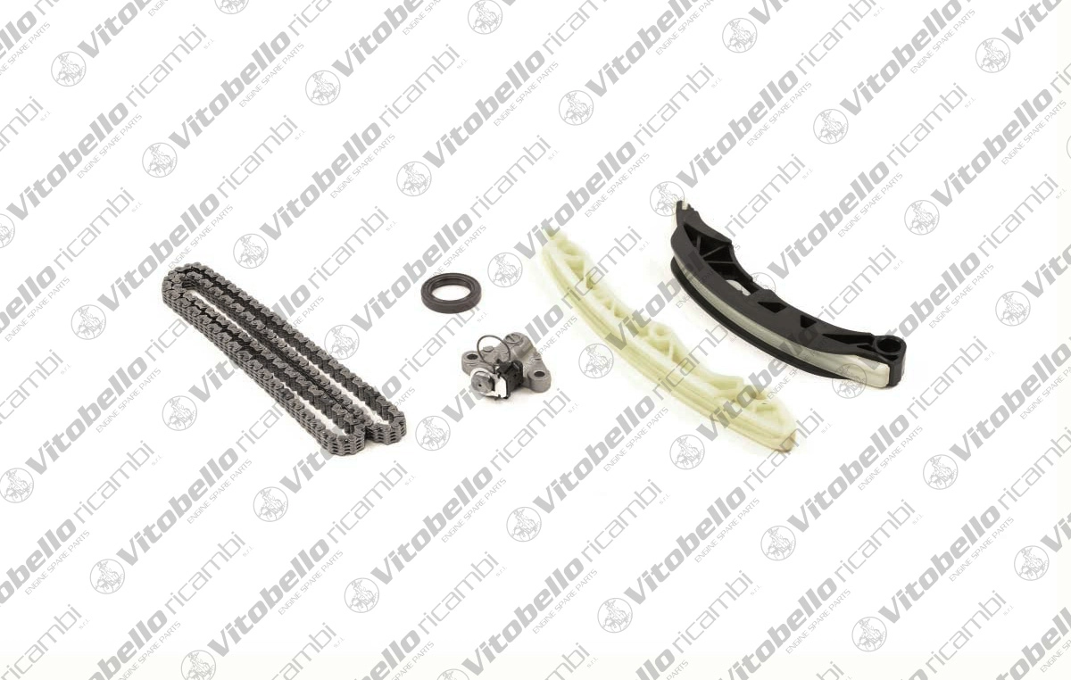Timing Chain Kit (KDC0013-1N)