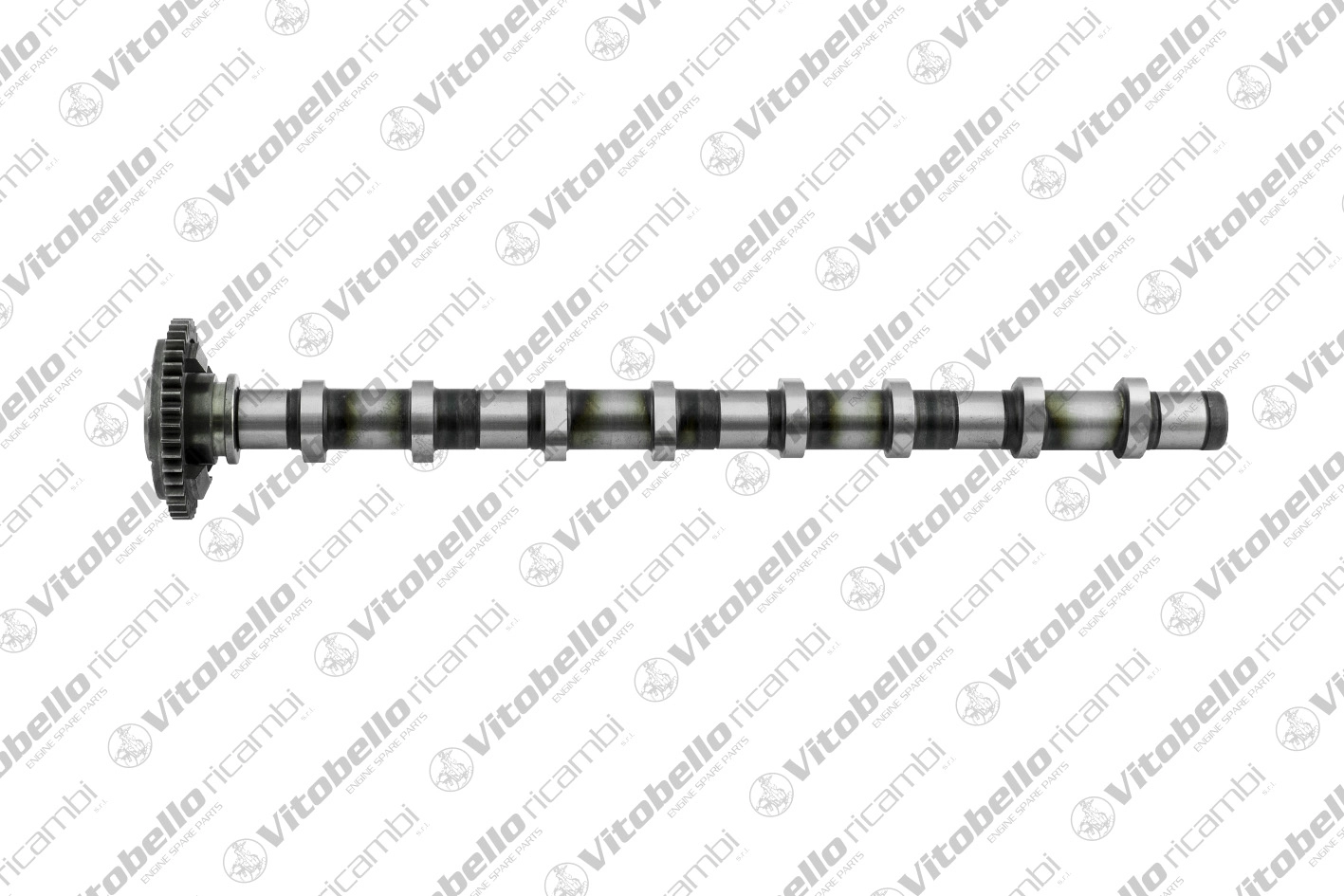Camshaft