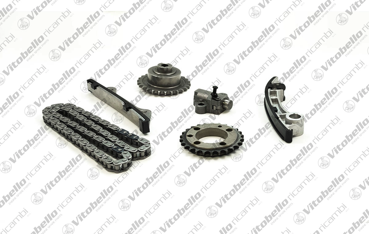 Timing Chain Kit (KDC0090N)