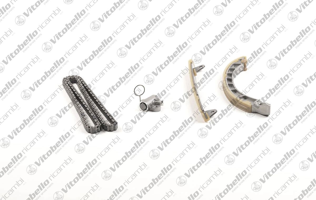 Timing Chain Kit (KDC0048-1N)