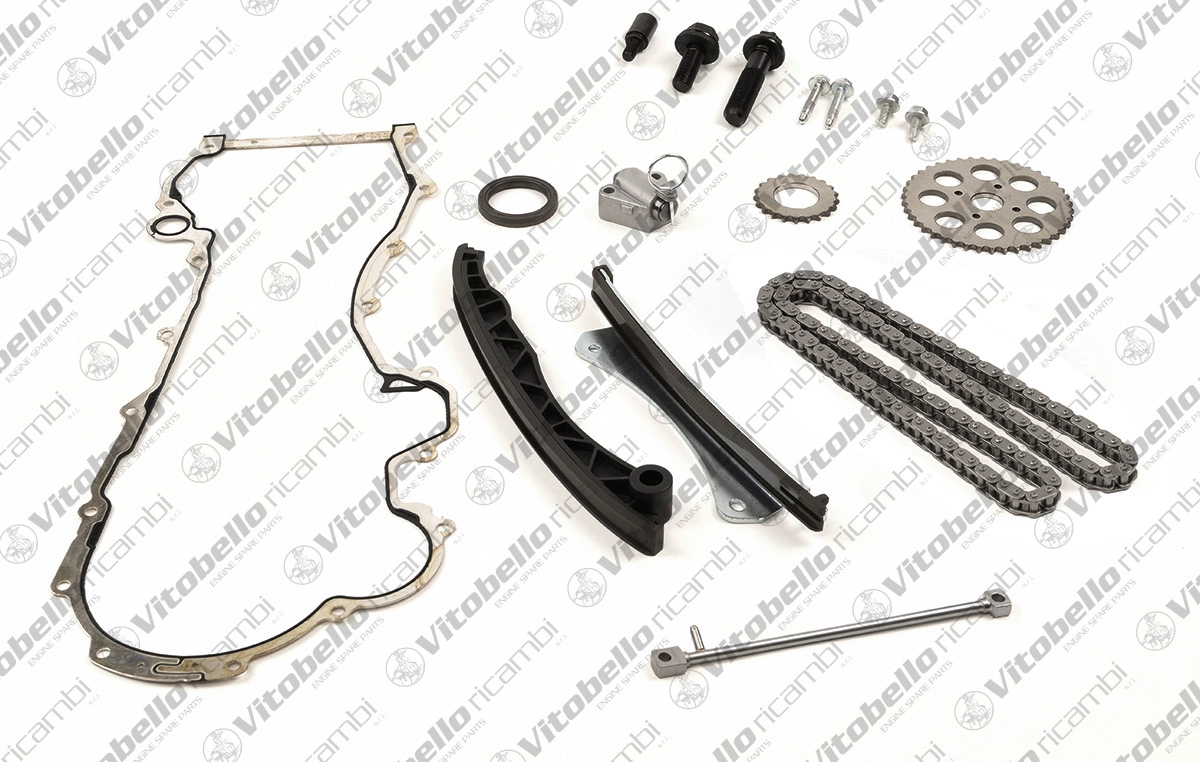 Timing Chain Kit