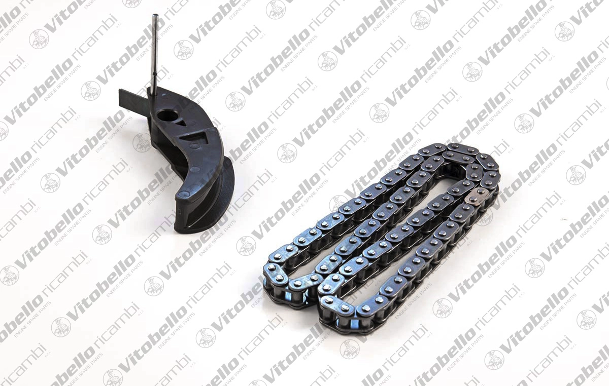 Timing Chain Kit (KDC0071-5N)