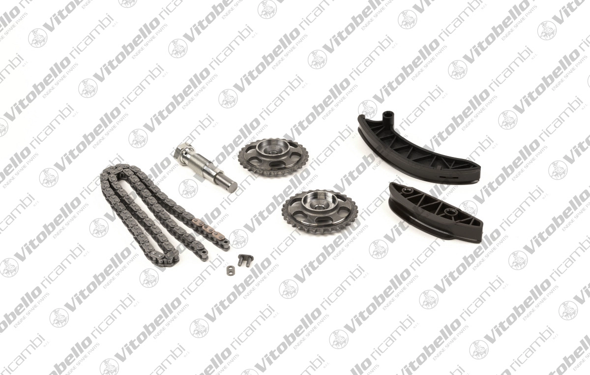 Timing Chain Kit (KDC0045N)