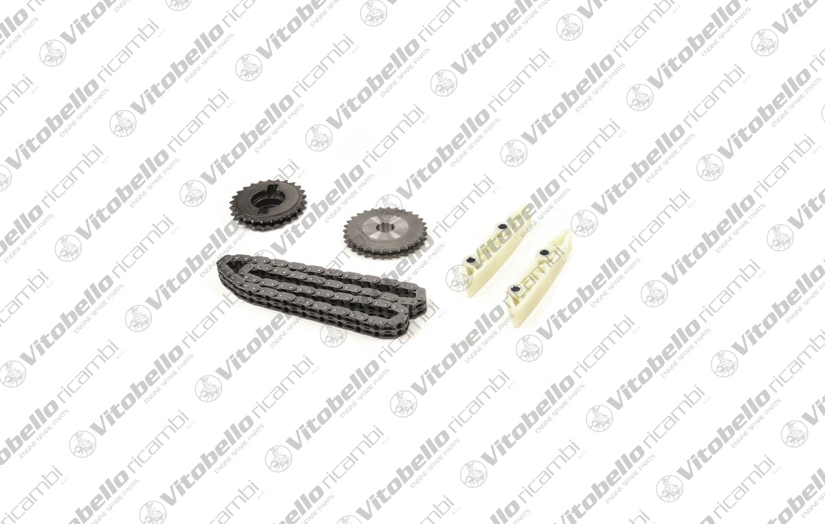 Timing Chain Kit (KDC0068-6N)