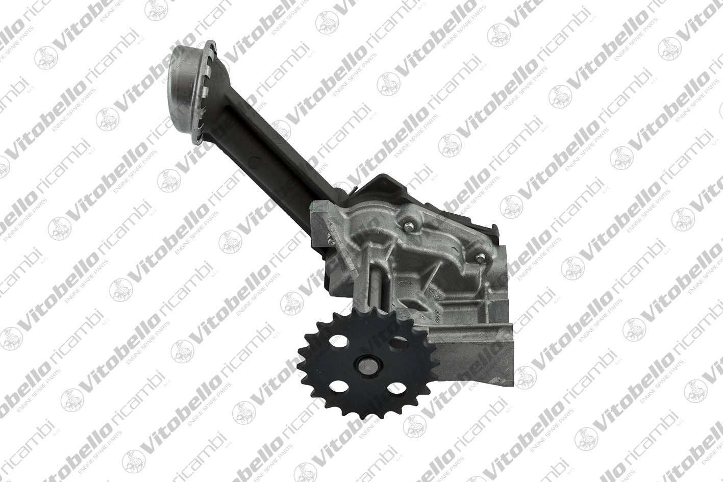 Oil Pump (1001424NO)