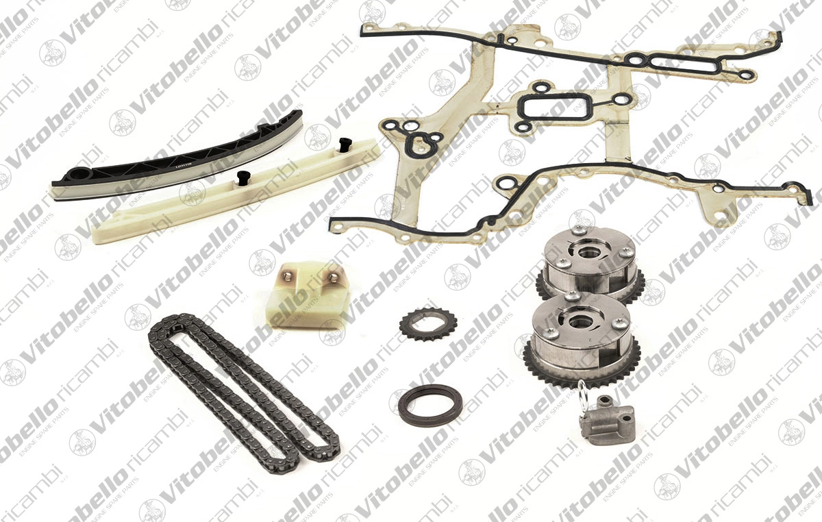 Timing Chain Kit (KDC0038-1N)