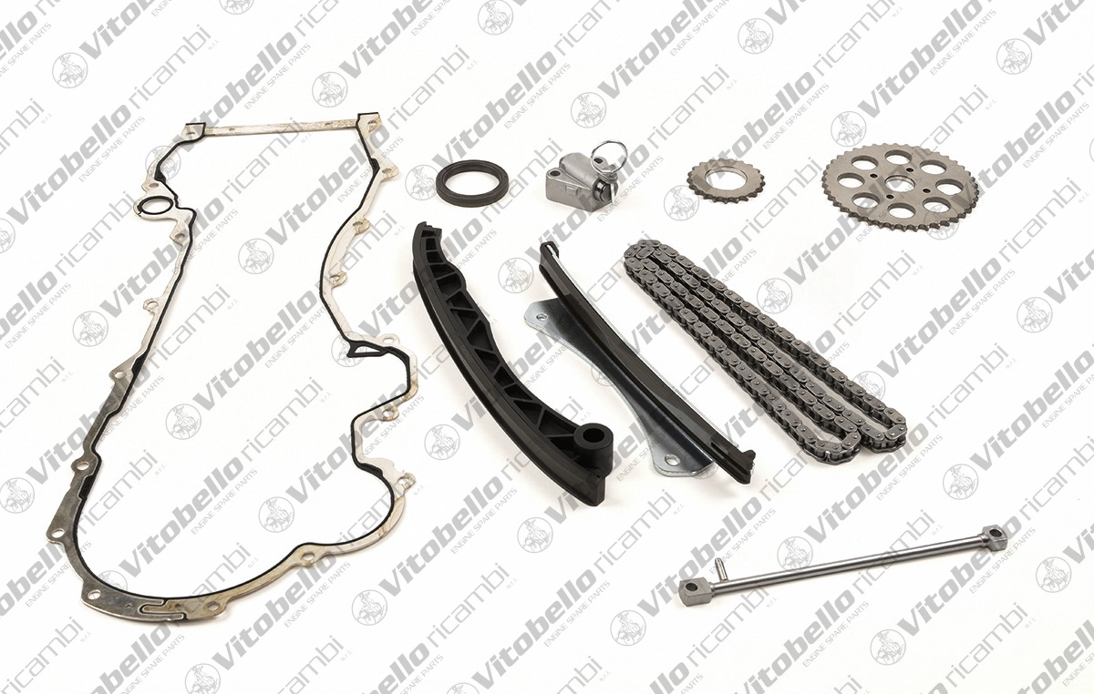 Timing Chain Kit (KDC0001-7N)