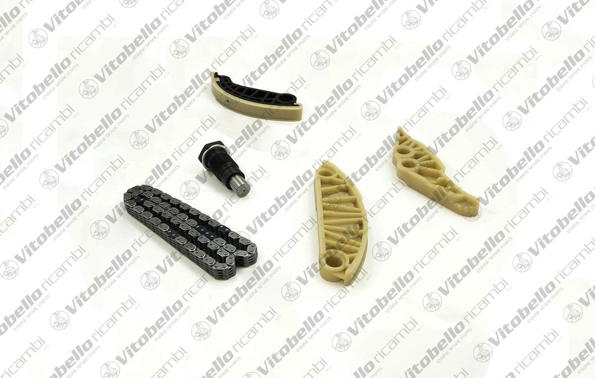 Timing Chain Kit (KDC0097-4N)