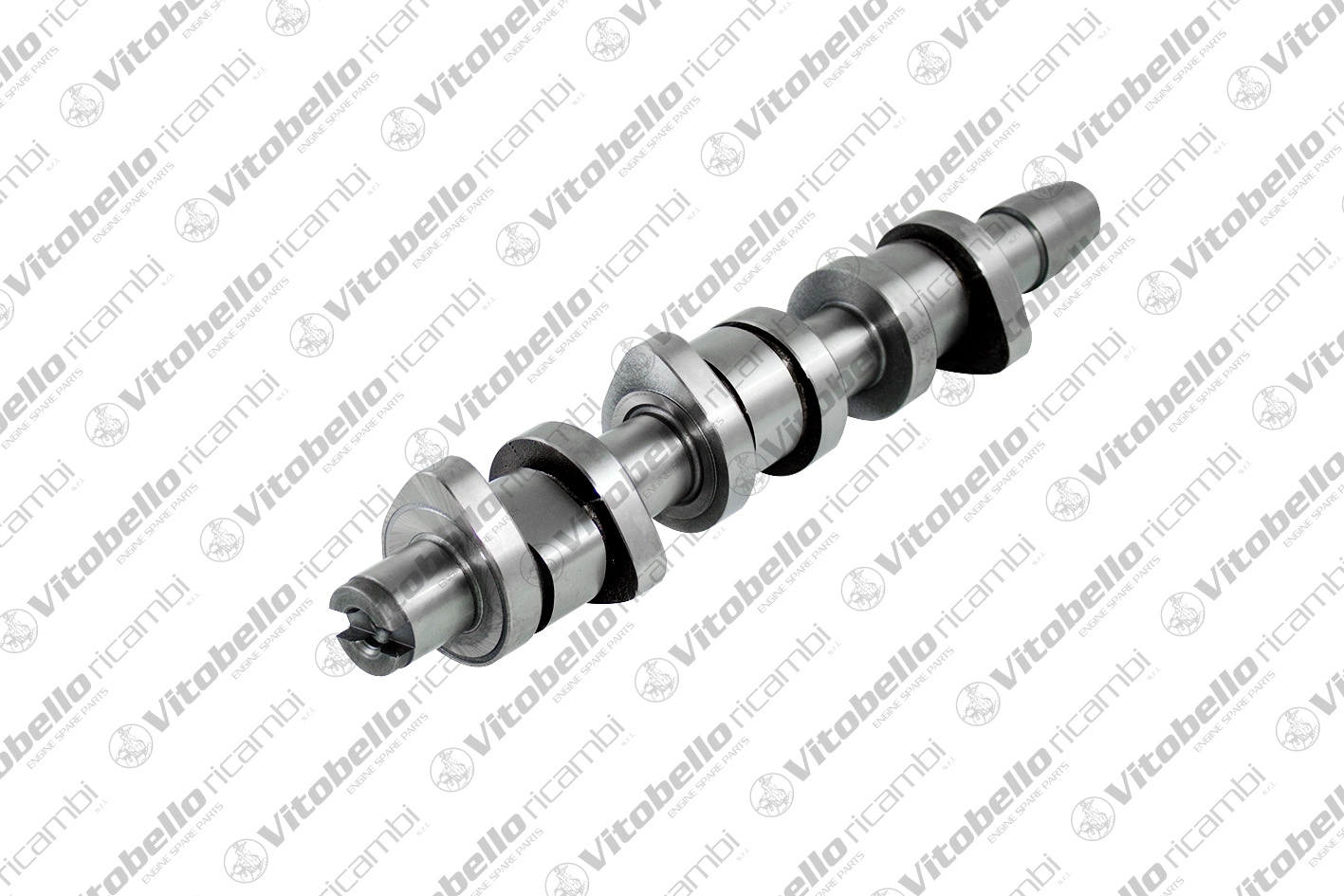 Camshaft