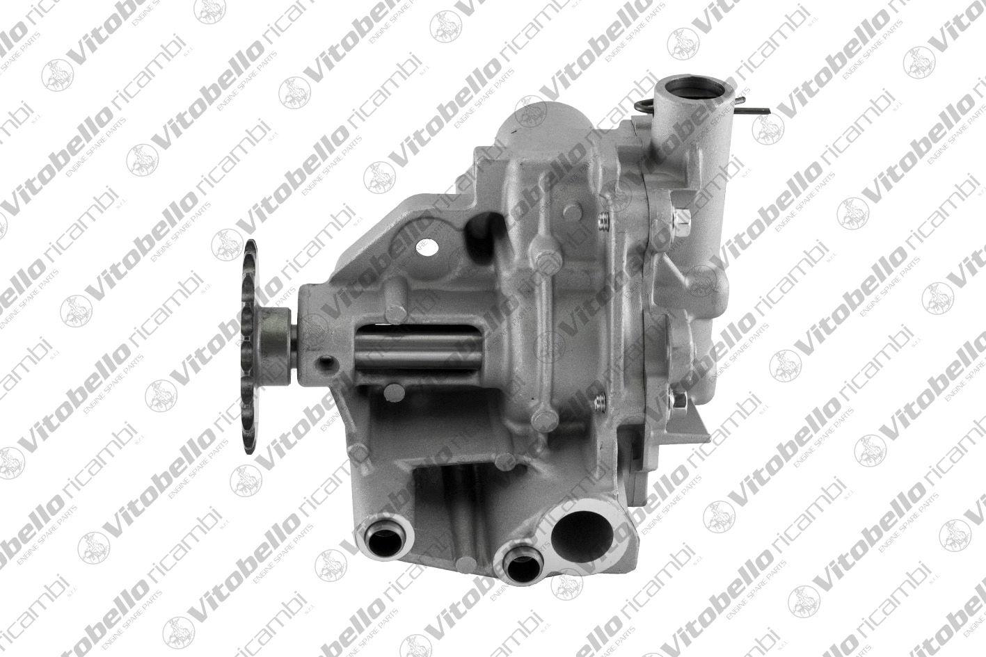 Oil Pump (1002206N)
