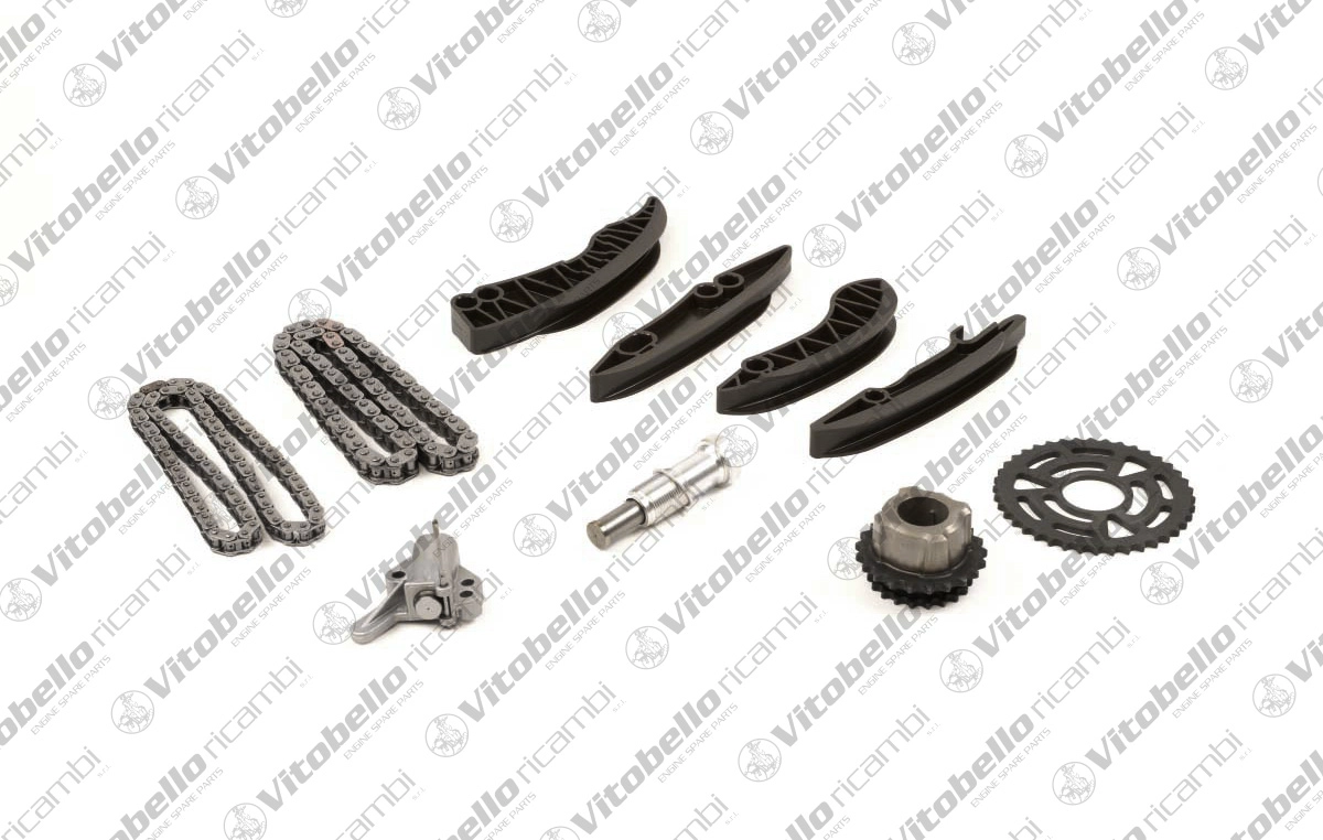 Timing Chain Kit (KDC0017N)