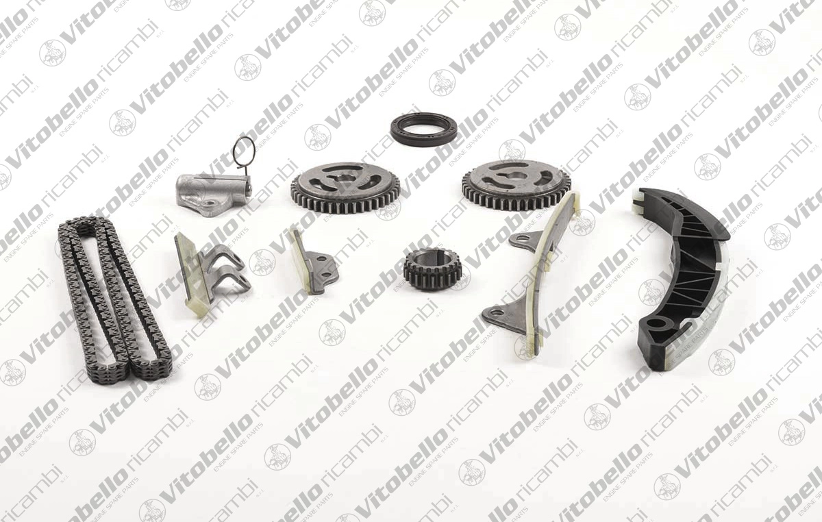 Timing Chain Kit (KDC0057N)