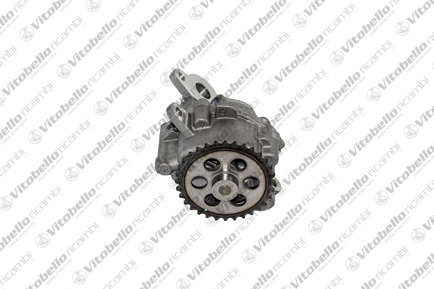 Oil Pump (1000129NO)