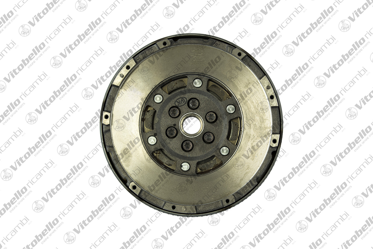 Flywheel (1002304NO)