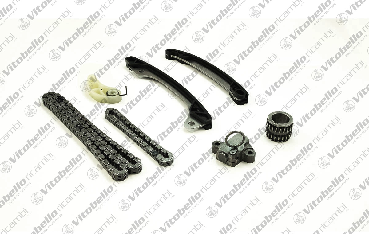 Timing Chain Kit (KDC0086-1N)