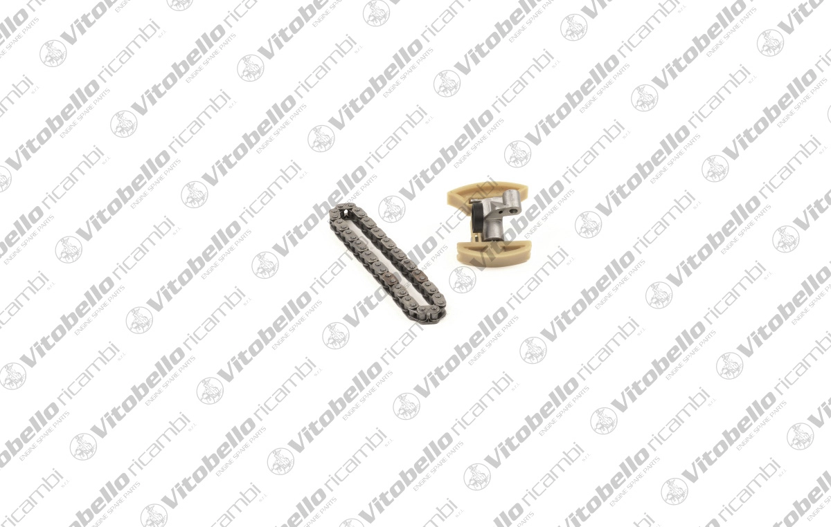 Timing Chain Kit (KDC0021N)