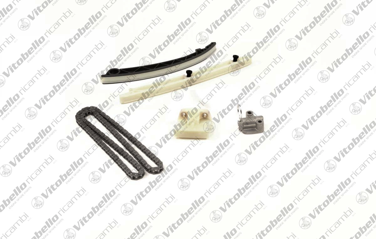 Timing Chain Kit (KDC0037-1N)
