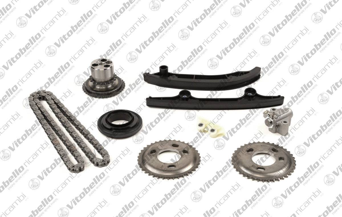 Timing Chain Kit (KDC0073N)