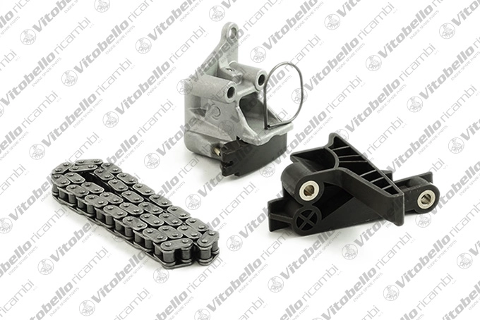 Timing Chain Kit (KDC0122N)