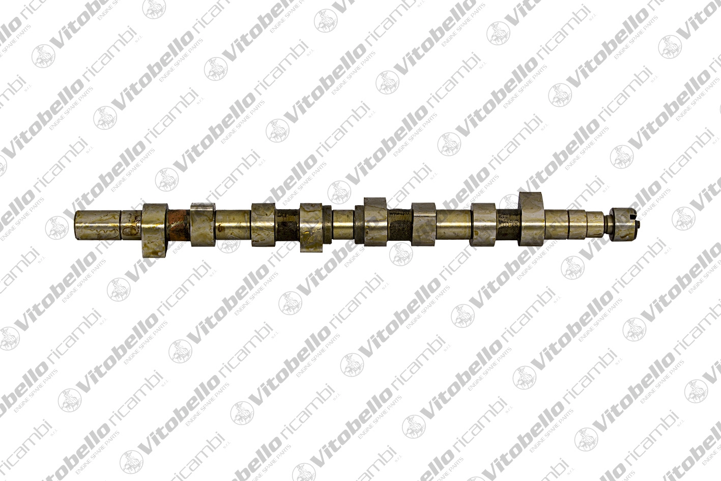 Camshaft (18237N)