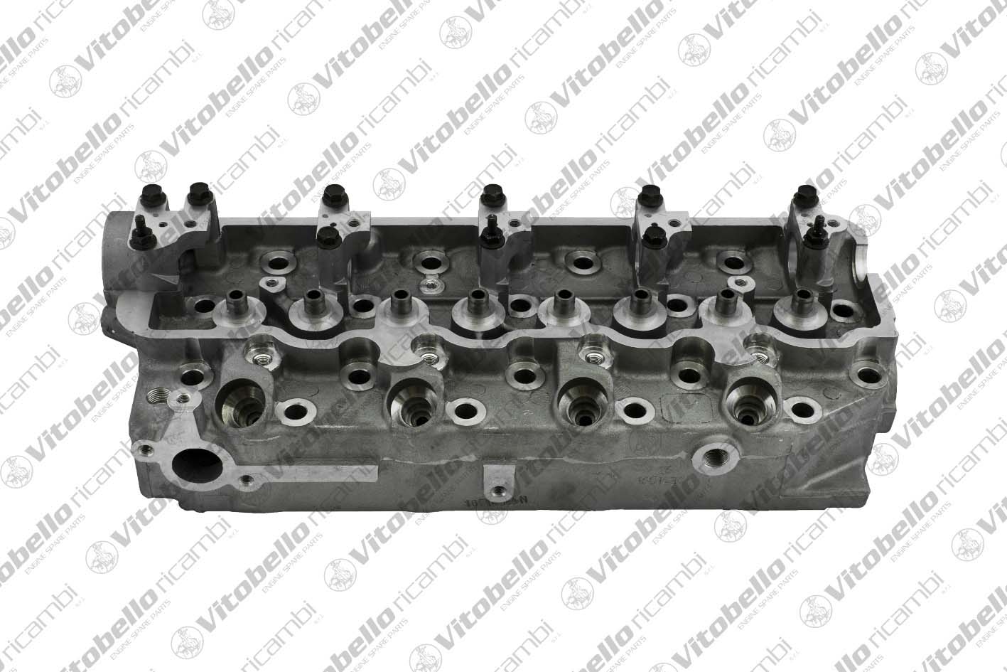 Cylinder Head (8032N)