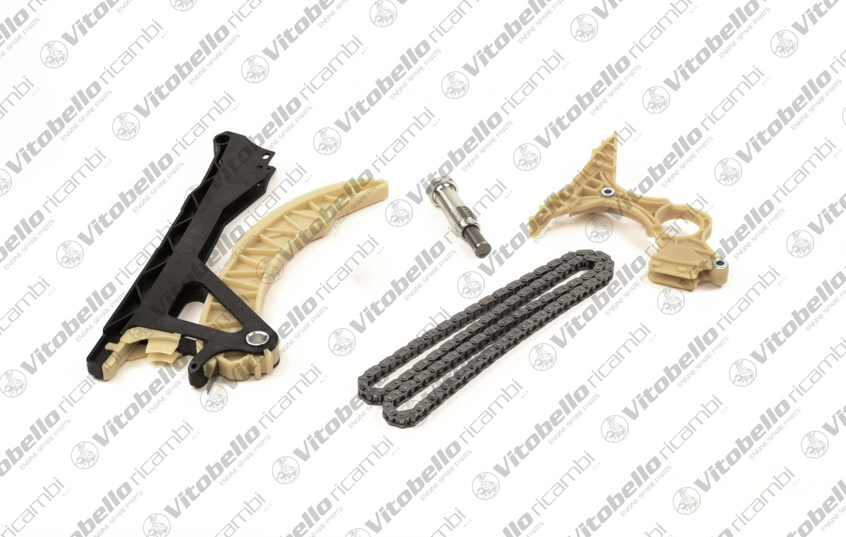 Timing Chain Kit (KDC0035-1N)