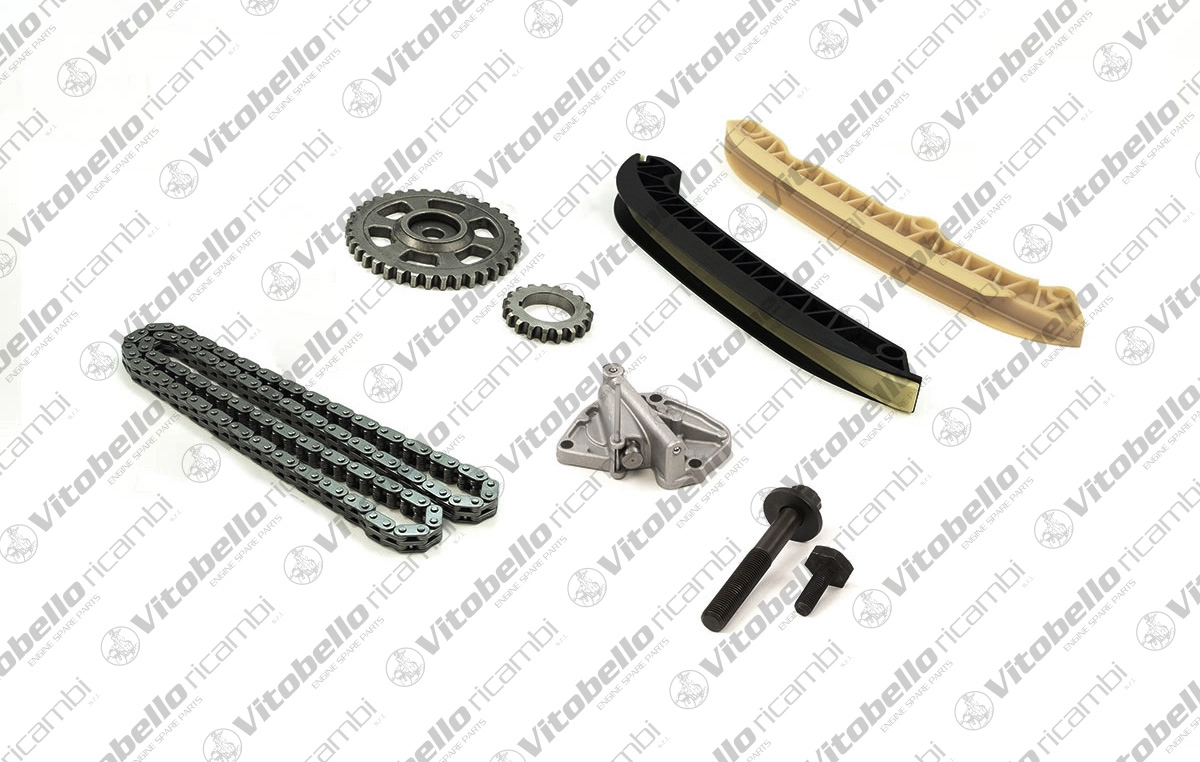 Timing Chain Kit (KDC0096-1N)