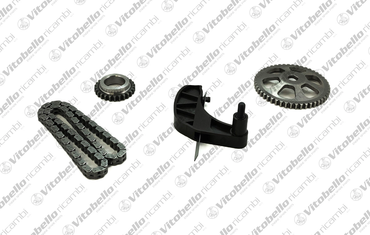 Timing Chain Kit (KDC0096-2N)