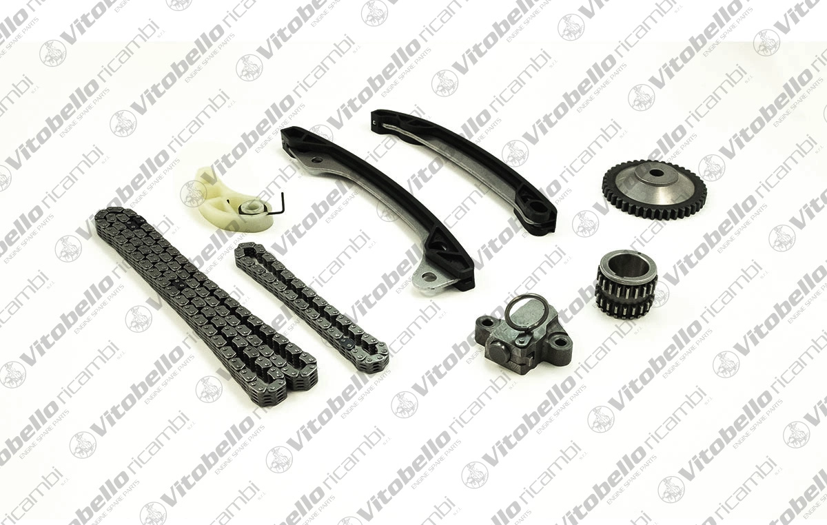 Timing Chain Kit (KDC0086N)