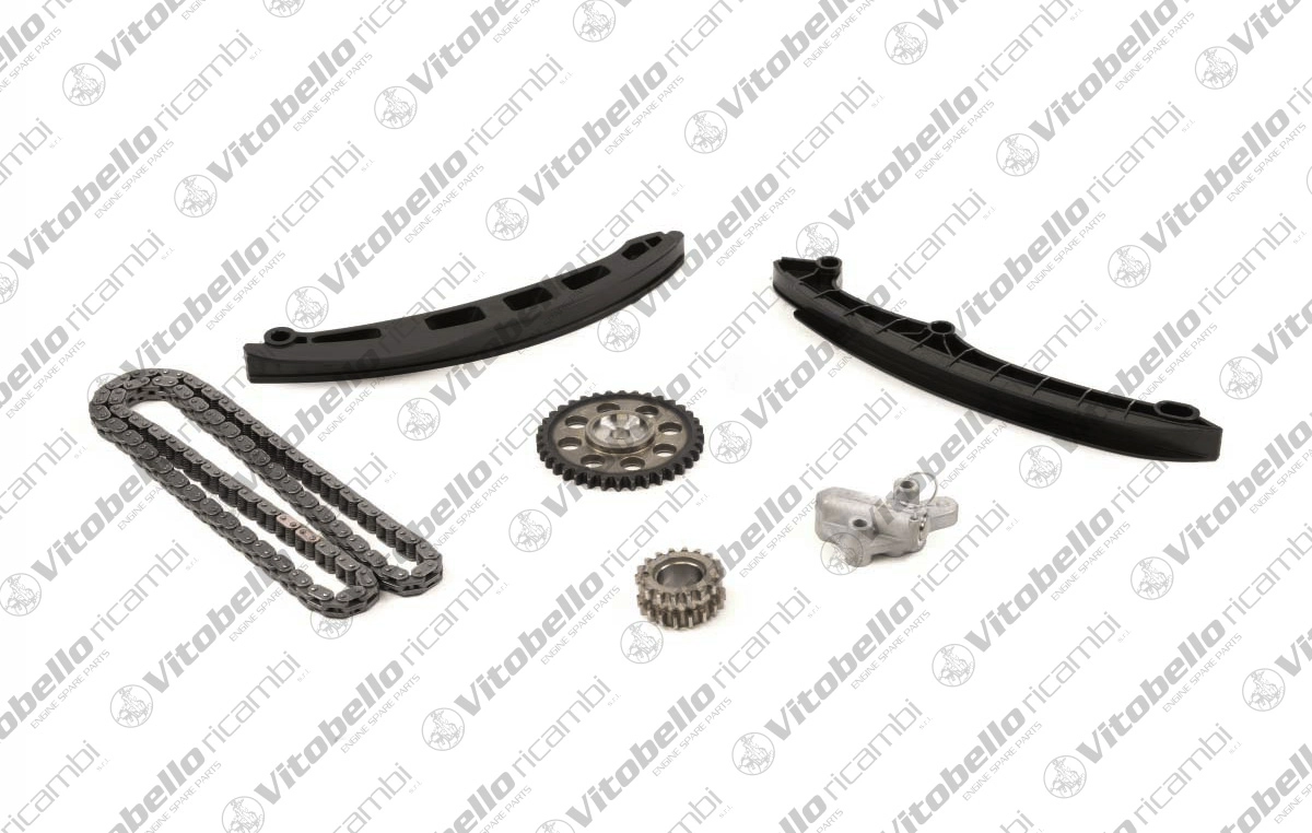Timing Chain Kit (KDC0083N)