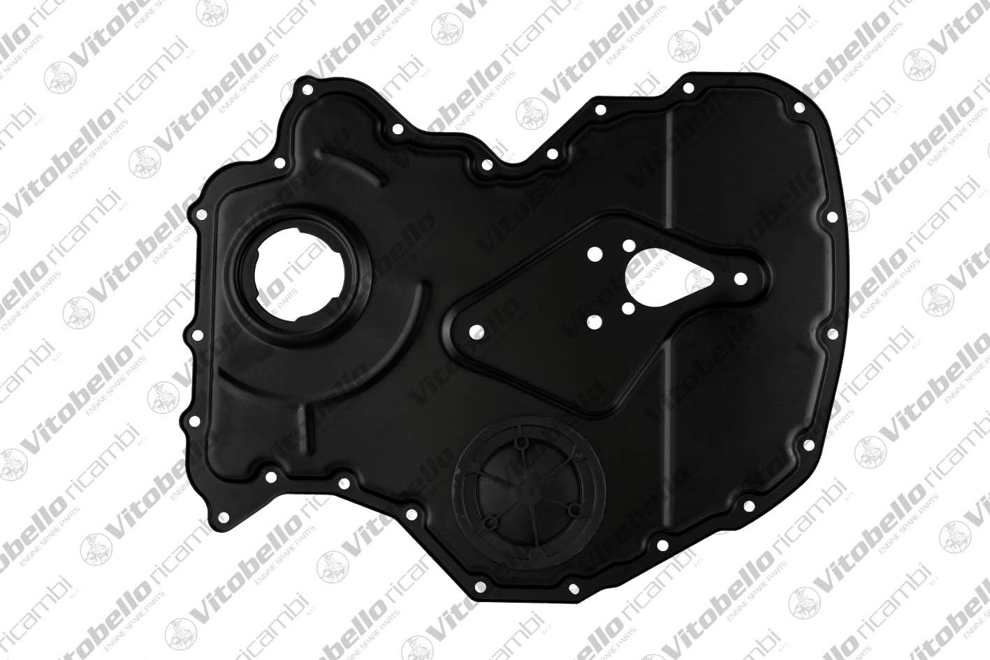 Timing Case Cover (1000964N)