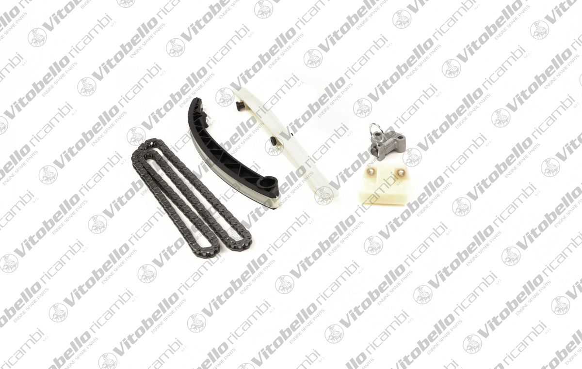 Timing Chain Kit (KDC0009-1N)