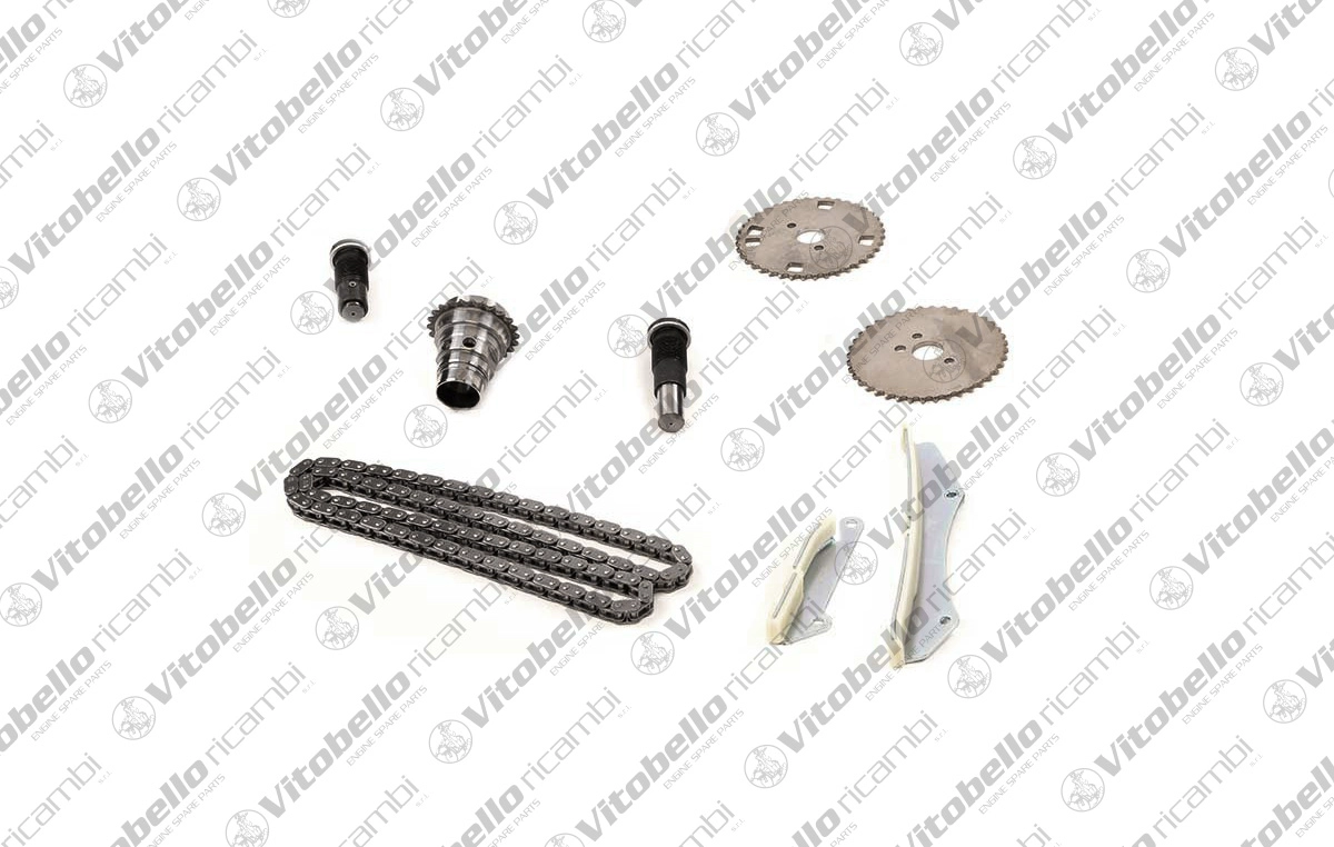 Timing Chain Kit (KDC0068-7N)