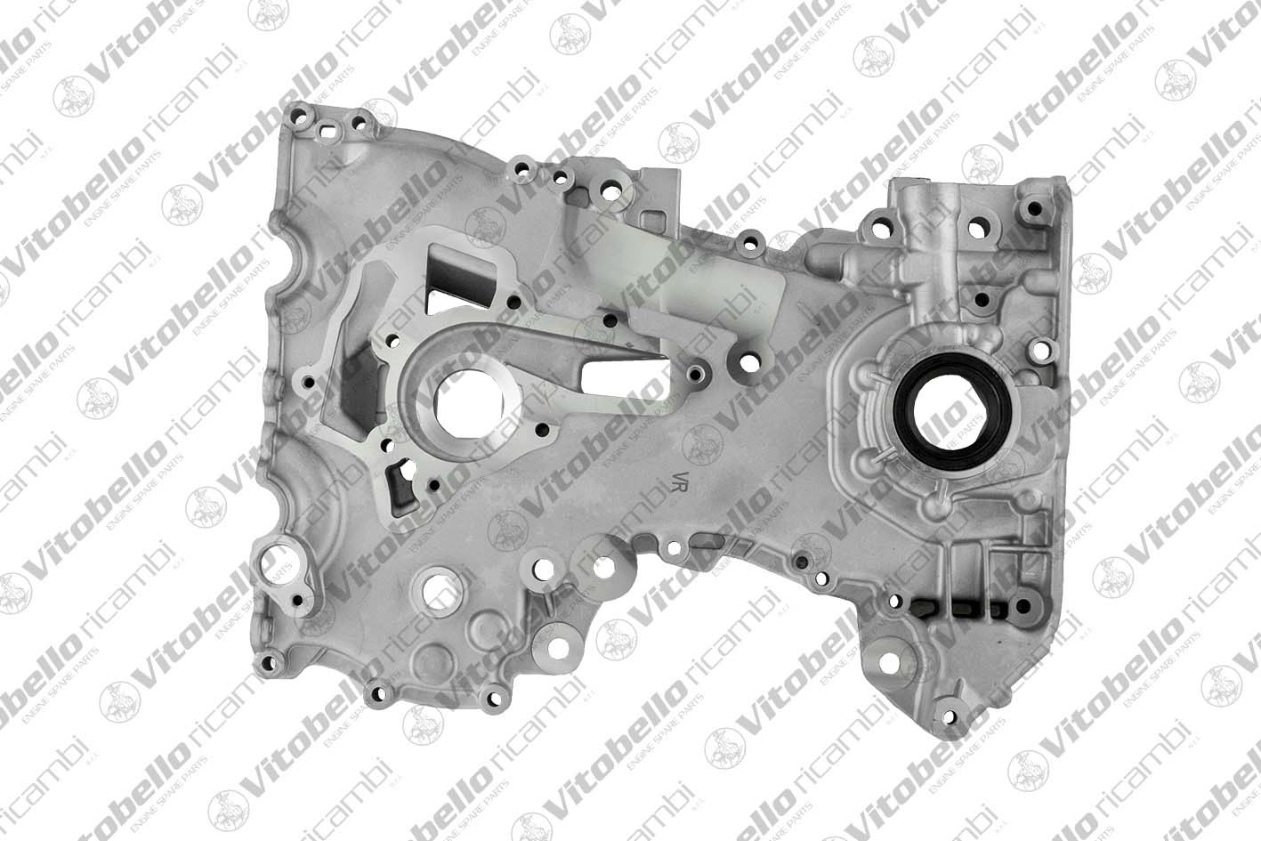 Oil Pump (1003409N)