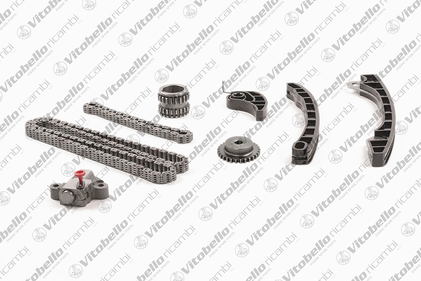 Timing Chain Kit (KDC0050-1N)