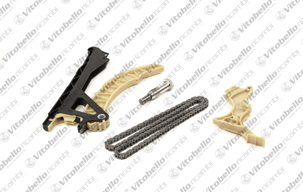 Timing Chain Kit (KDC0033-1N)