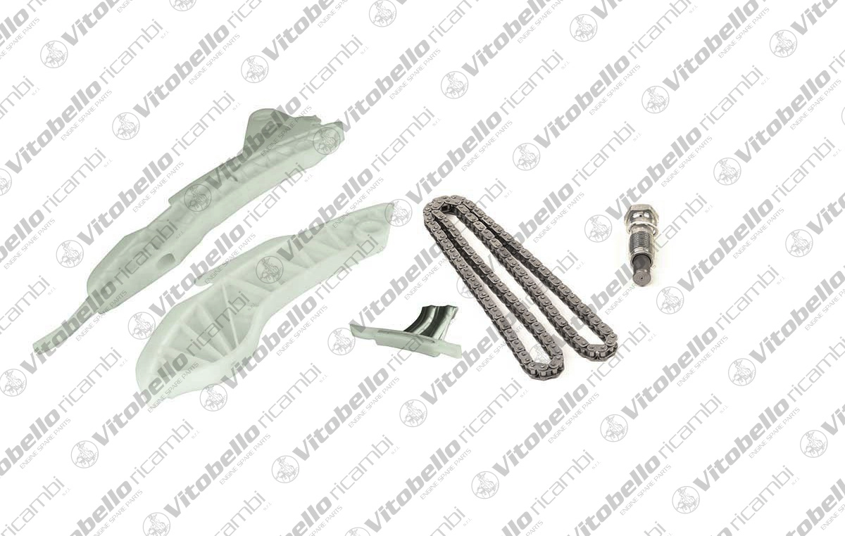 Timing Chain Kit (KDC0042-1N)