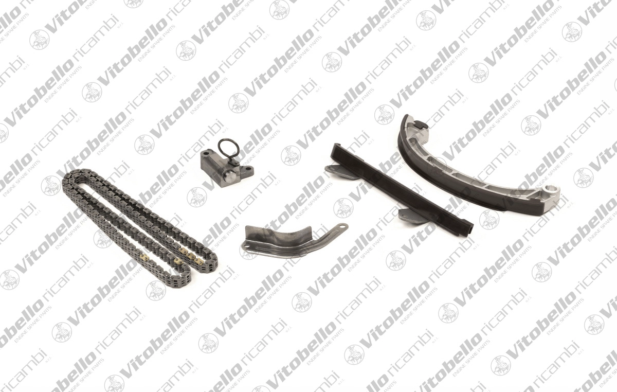 Timing Chain Kit (KDC0011-1N)