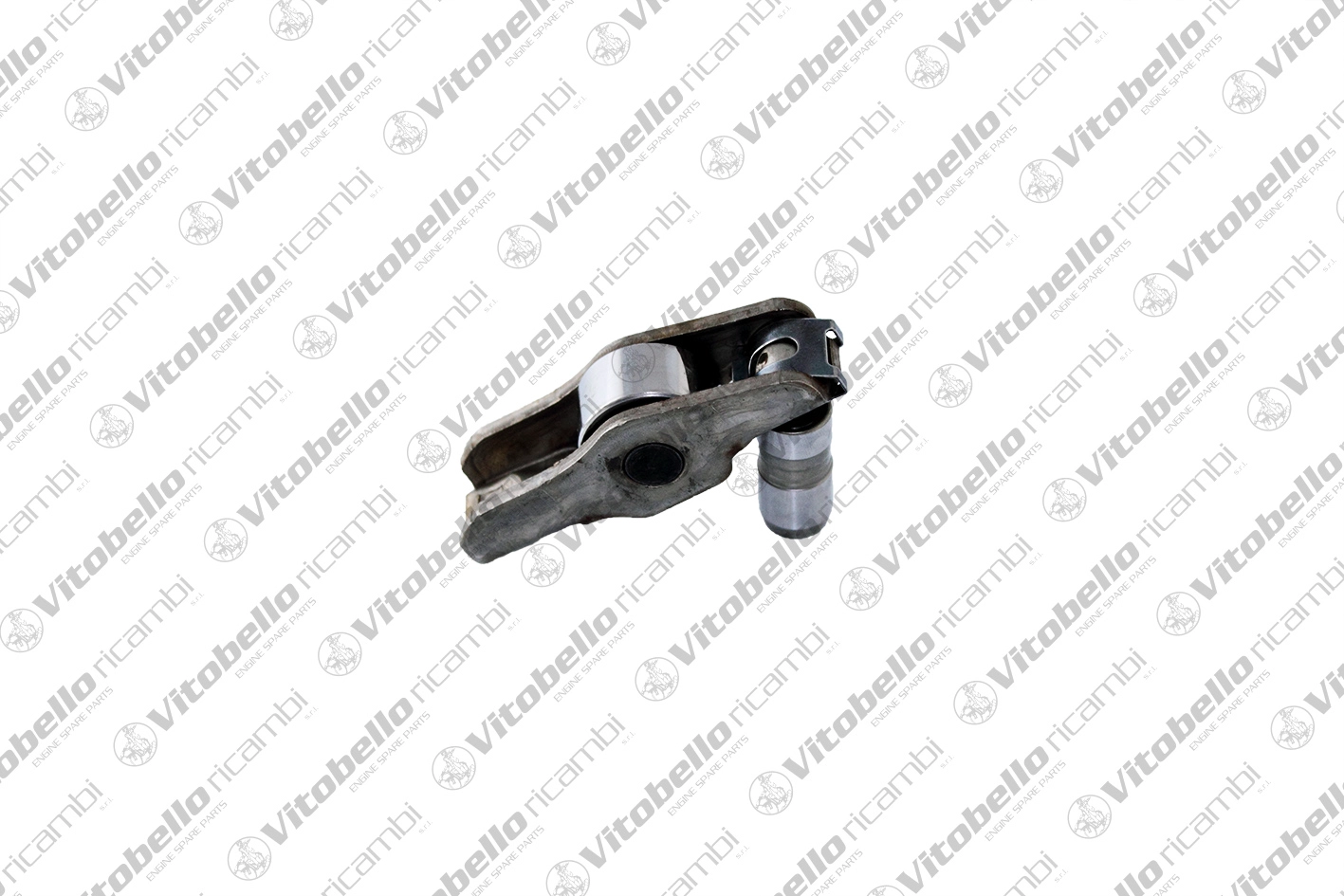 Accessory Kit, rocker arm