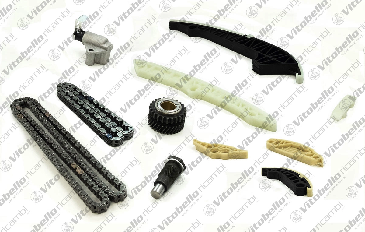Timing Chain Kit (KDC0097-7N)